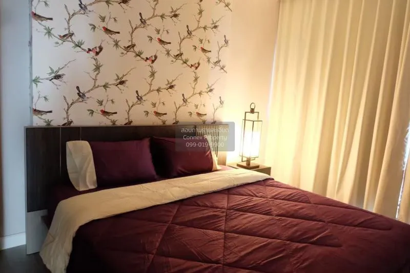 FOR RENT condo , The Room Rama 4 , MRT-Hua Lamphong , Rong Mueang