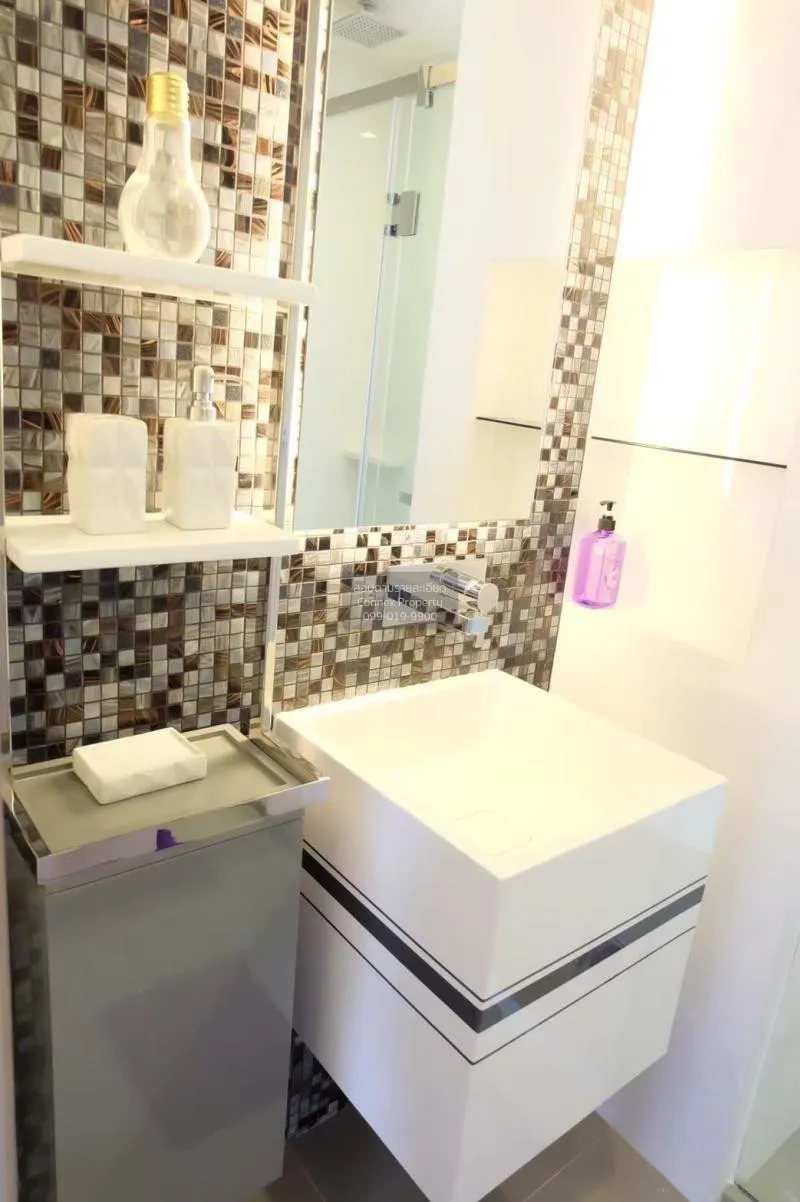 FOR RENT condo , The Room Rama 4 , MRT-Hua Lamphong , Rong Mueang