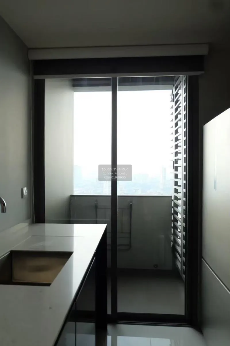 FOR RENT condo , The Room Rama 4 , MRT-Hua Lamphong , Rong Mueang