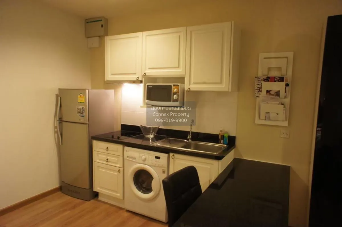 FOR RENT condo , The Seed Memories Siam , BTS-National Stadium ,  2