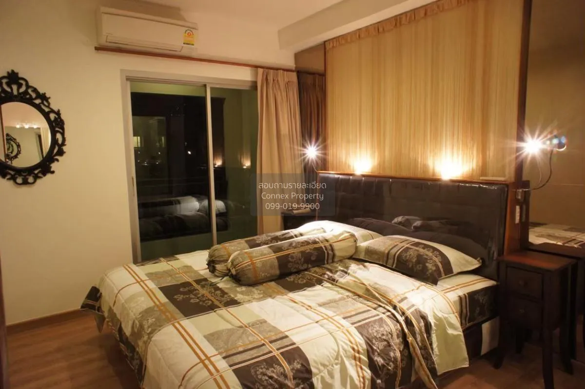 FOR RENT condo , The Seed Memories Siam , BTS-National Stadium ,  3