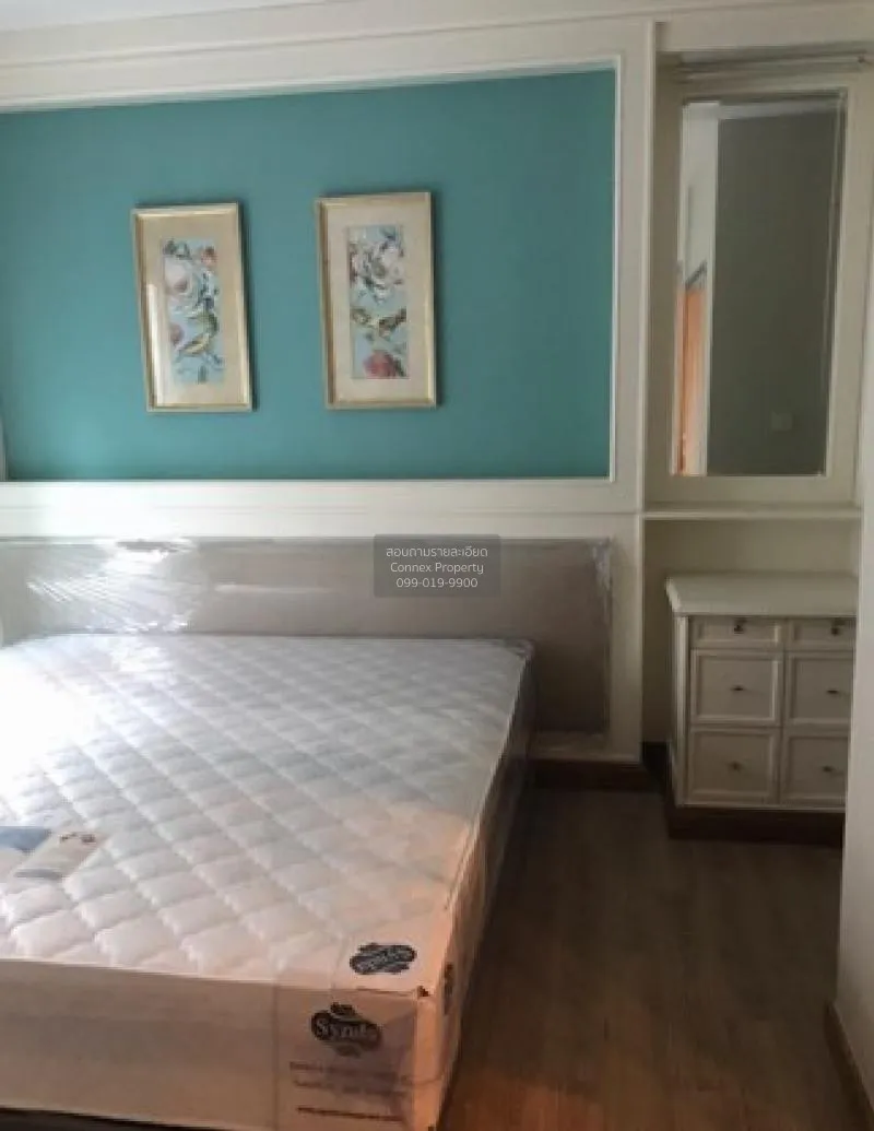 FOR RENT condo , The Seed Memories Siam , BTS-National Stadium ,  2