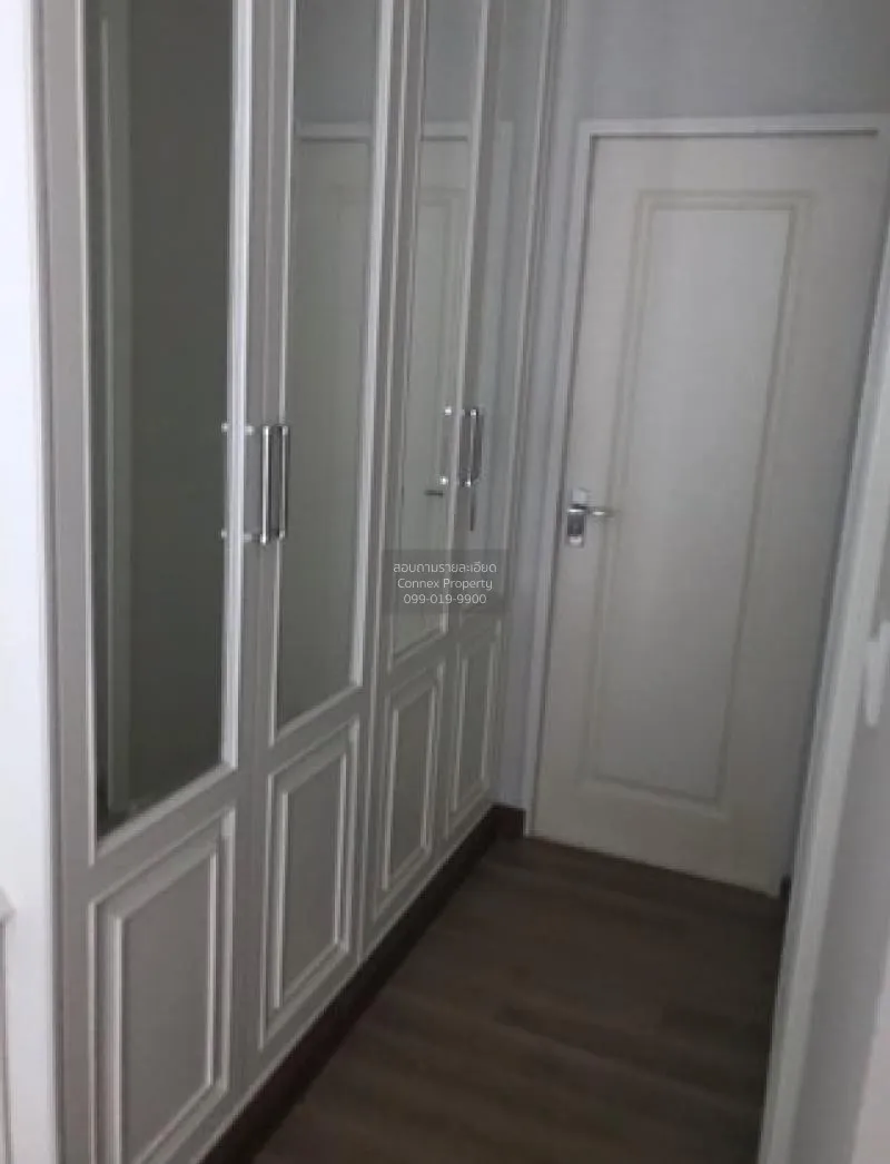 FOR RENT condo , The Seed Memories Siam , BTS-National Stadium ,  4