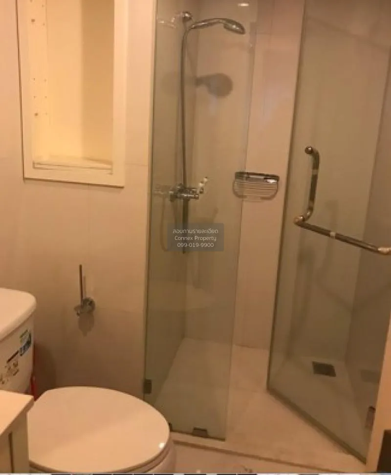 FOR RENT condo , The Seed Memories Siam , BTS-National Stadium , 