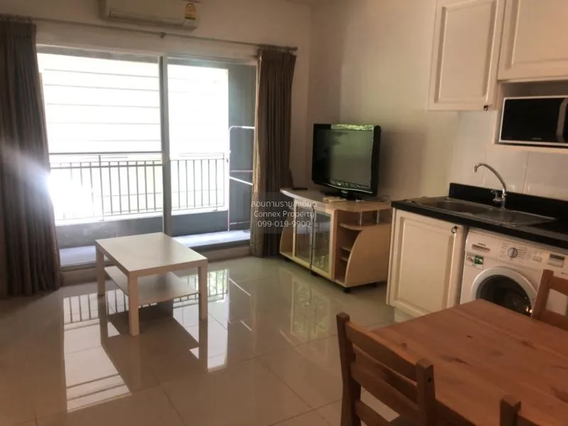 FOR RENT condo , The Seed Memories Siam , BTS-National Stadium ,  2