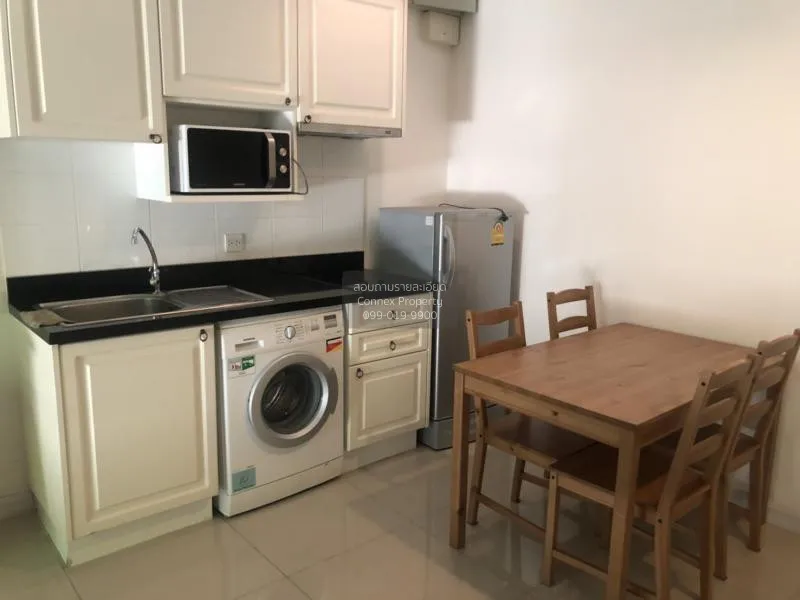 FOR RENT condo , The Seed Memories Siam , BTS-National Stadium , 