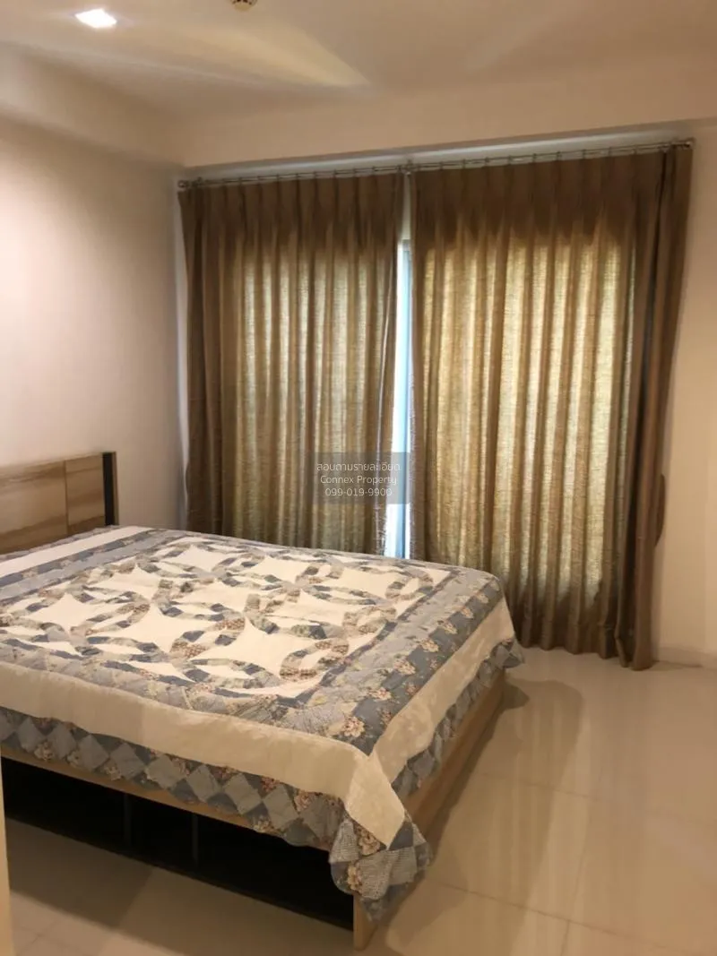 FOR RENT condo , The Seed Memories Siam , BTS-National Stadium , 