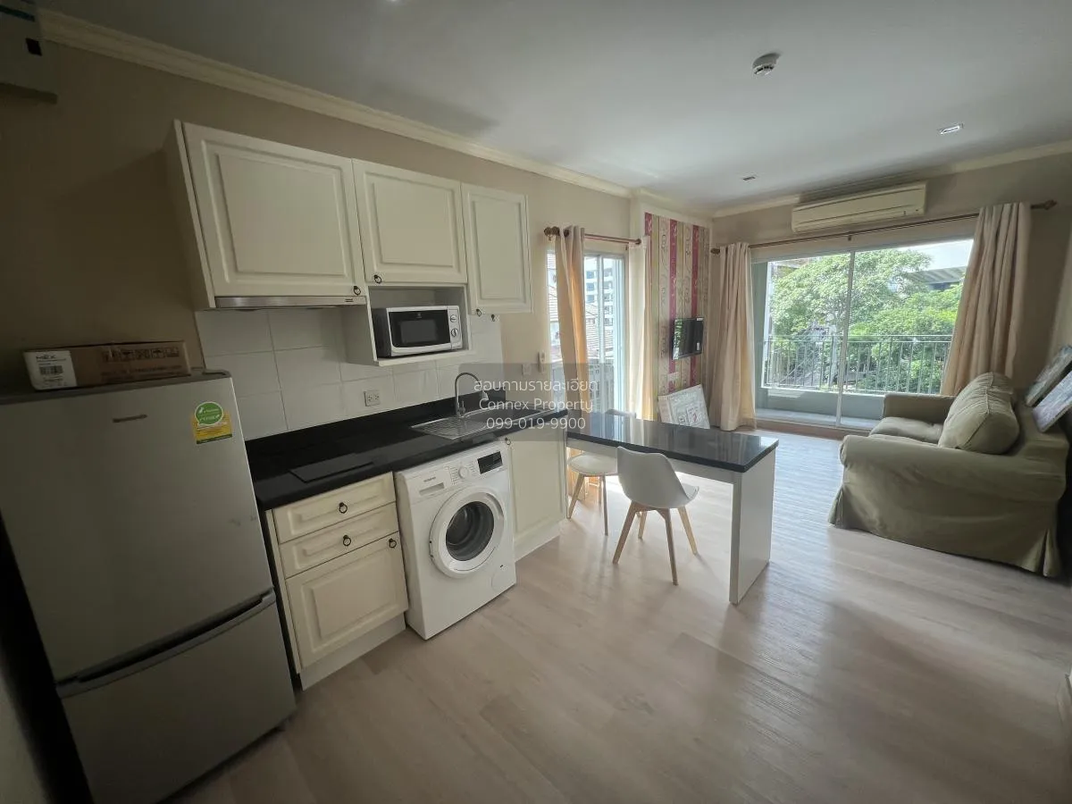 FOR RENT condo , The Seed Memories Siam , BTS-National Stadium ,  2