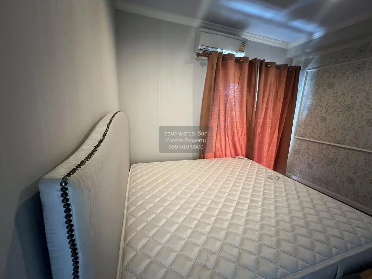 FOR RENT condo , The Seed Memories Siam , BTS-National Stadium ,  3