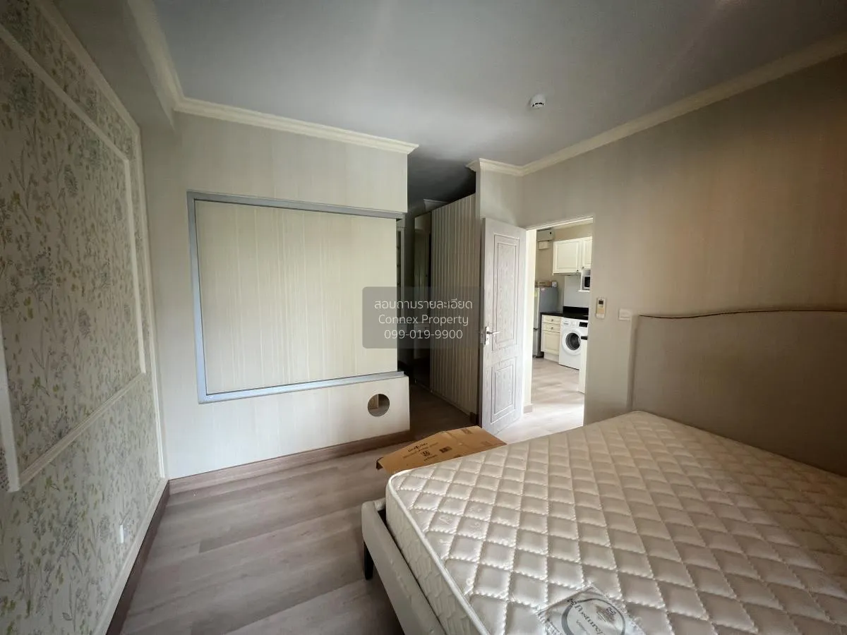 FOR RENT condo , The Seed Memories Siam , BTS-National Stadium ,  4