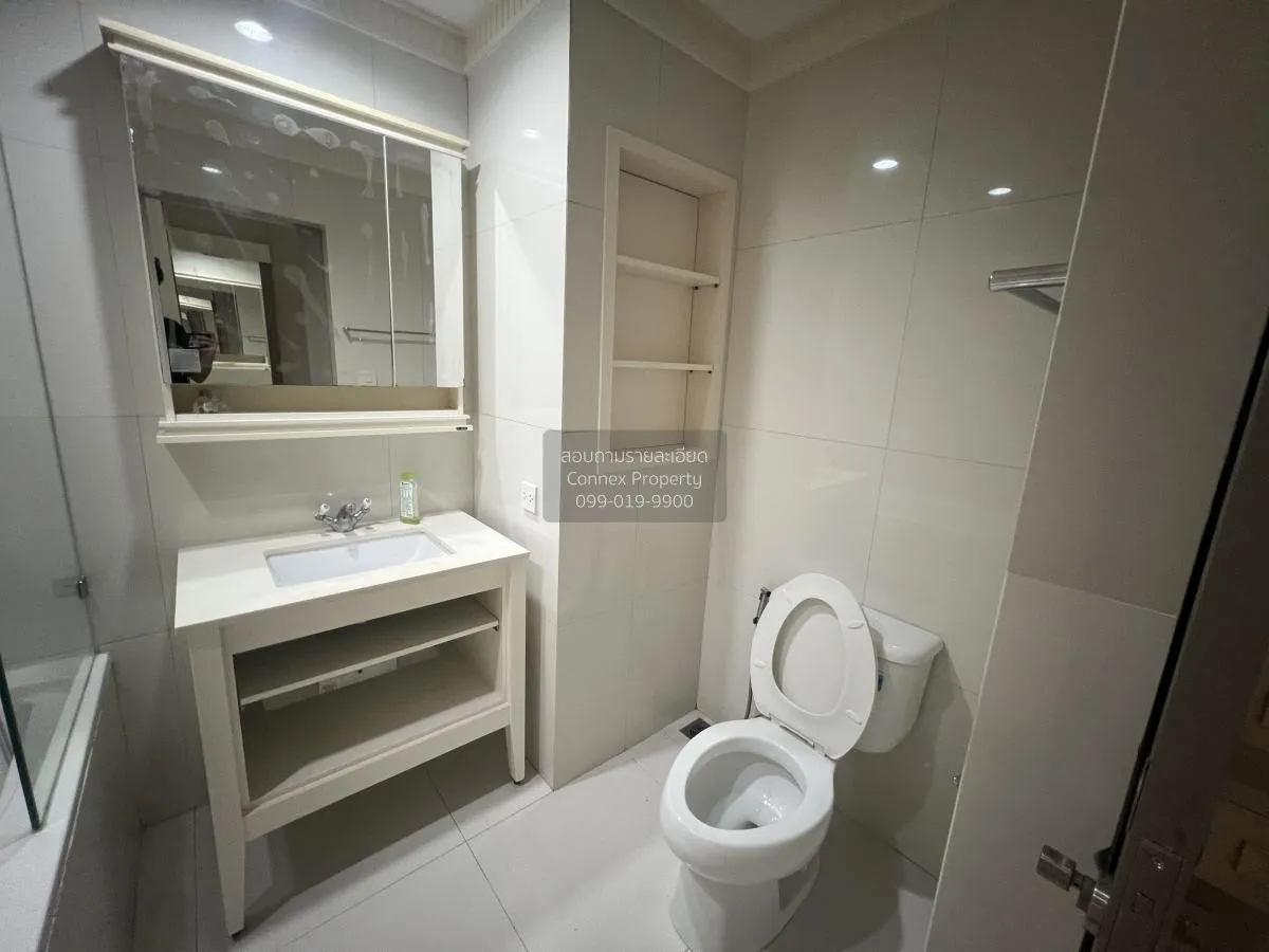 FOR RENT condo , The Seed Memories Siam , BTS-National Stadium , 