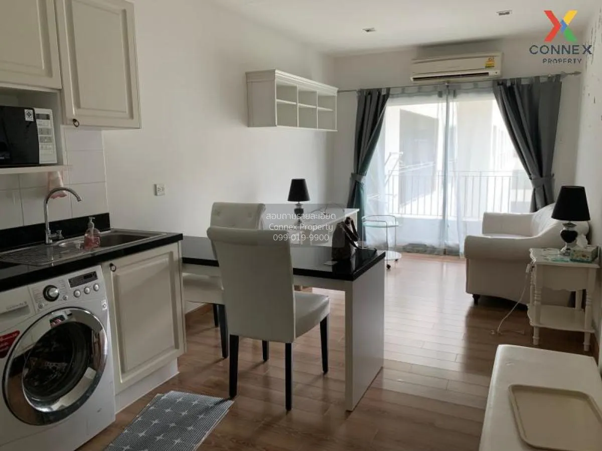 FOR RENT condo , The Seed Memories Siam , BTS-National Stadium , 