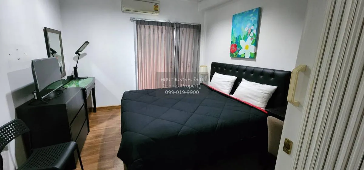 เช่าคอนโด  เดอะ ซี้ด เมมโมรี่ สยาม BTS-สนามกีฬาแห่งชาติ ปทุมวัน เ 3