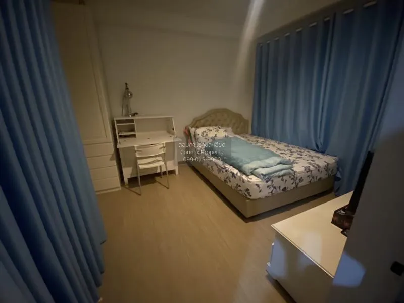 FOR RENT condo , The Seed Memories Siam , BTS-National Stadium ,  2