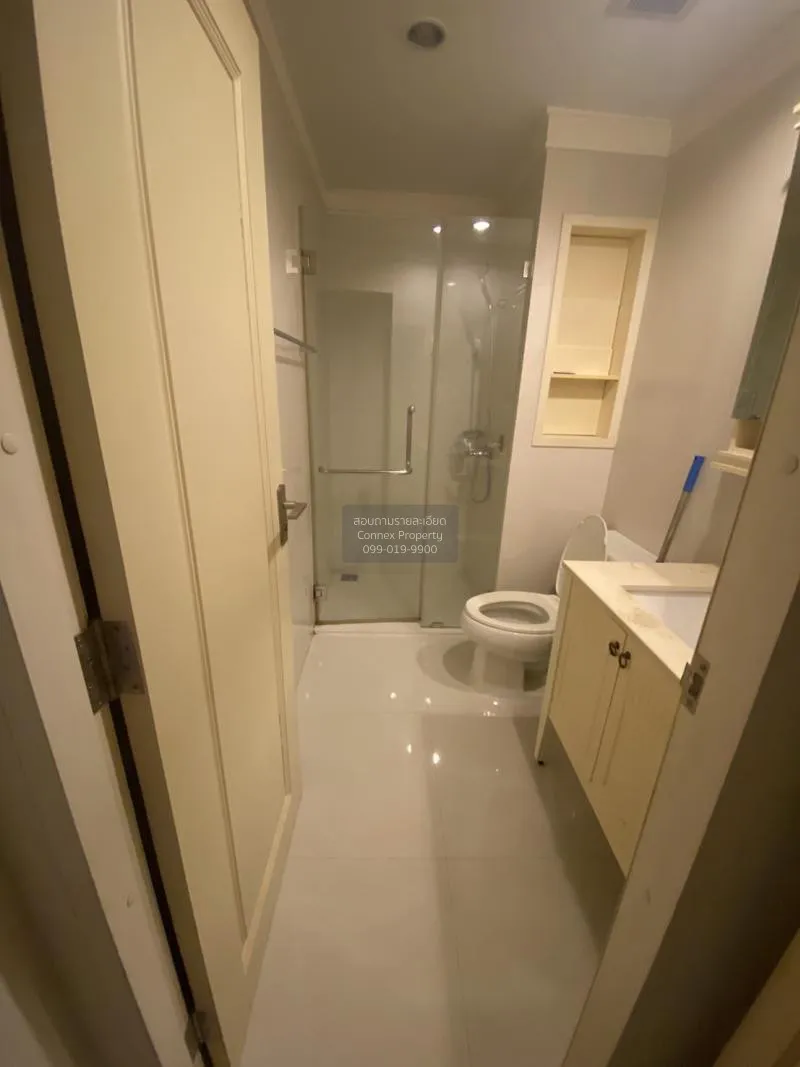 FOR RENT condo , The Seed Memories Siam , BTS-National Stadium ,  4