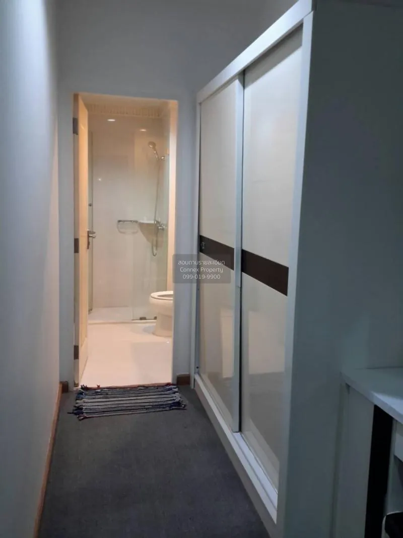 FOR RENT condo , The Seed Memories Siam , BTS-National Stadium , 