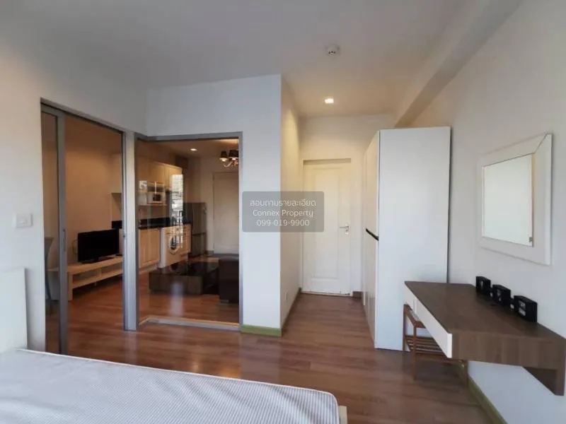FOR RENT condo , The Seed Memories Siam , BTS-National Stadium ,  4