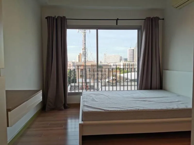 FOR RENT condo , The Seed Memories Siam , BTS-National Stadium , 