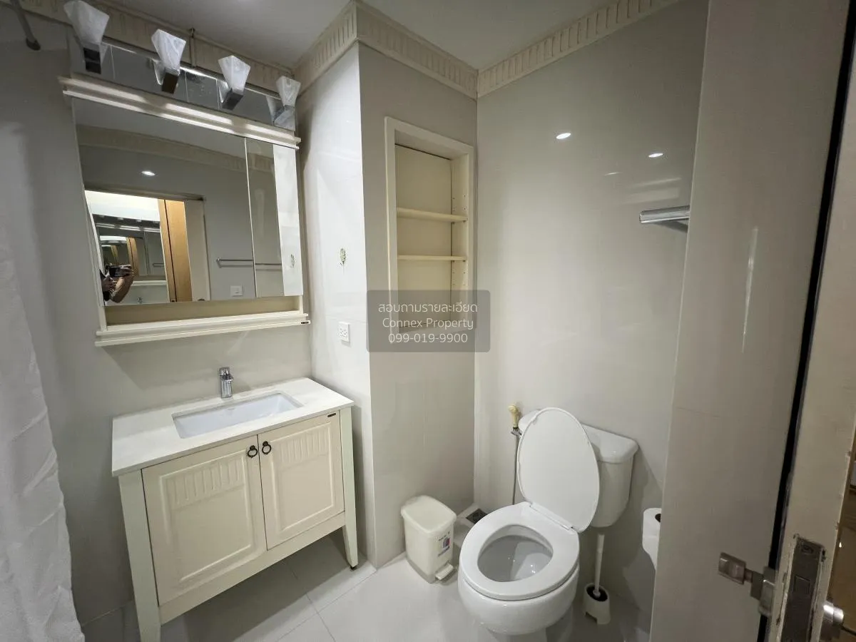 FOR RENT condo , The Seed Memories Siam , BTS-National Stadium ,  4