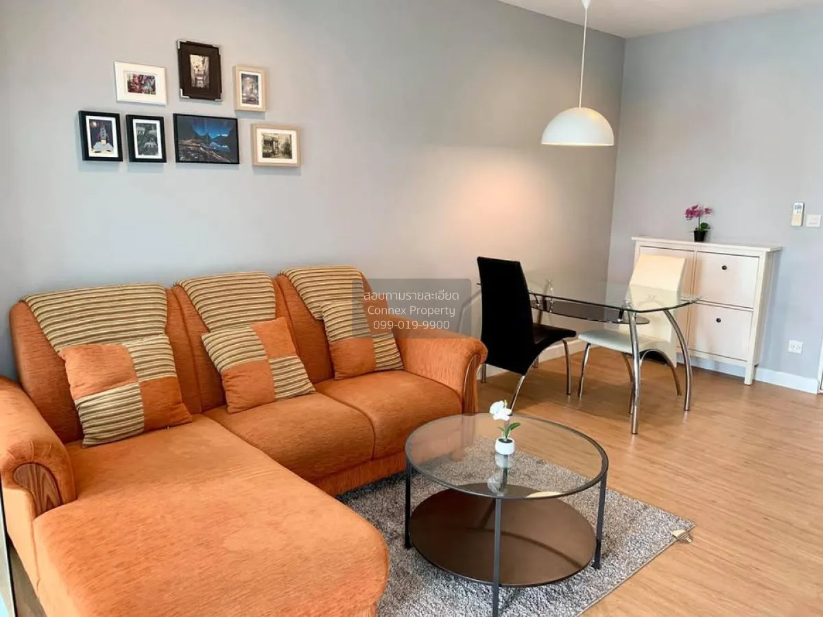 FOR RENT condo , The Seed Memories Siam , BTS-National Stadium ,  2