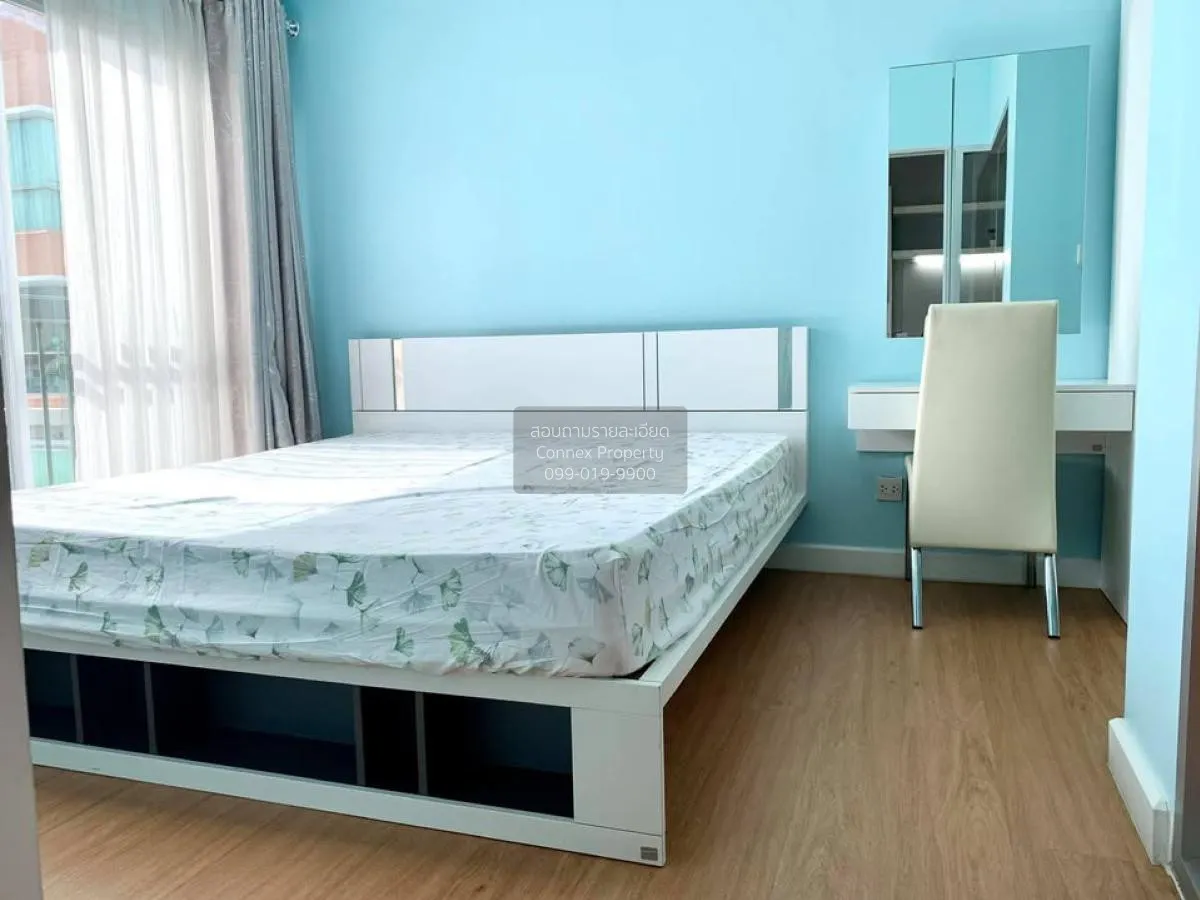 FOR RENT condo , The Seed Memories Siam , BTS-National Stadium , 