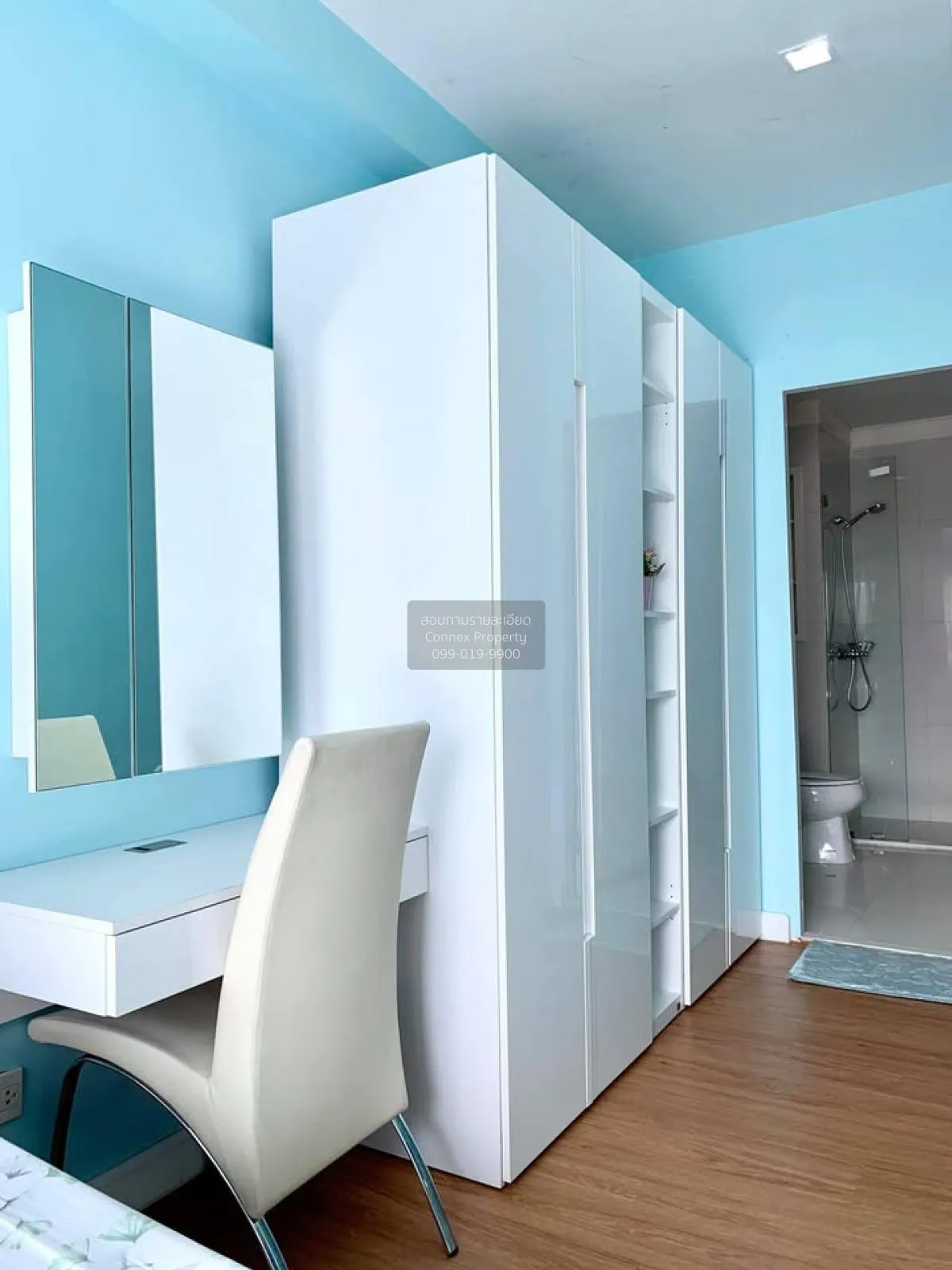 FOR RENT condo , The Seed Memories Siam , BTS-National Stadium , 