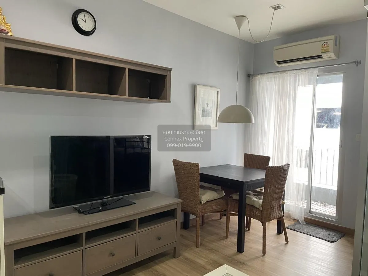 FOR RENT condo , The Seed Memories Siam , BTS-National Stadium ,  2
