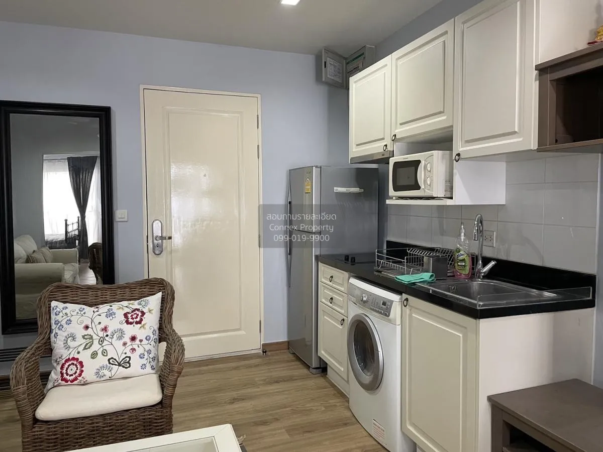 FOR RENT condo , The Seed Memories Siam , BTS-National Stadium ,  3