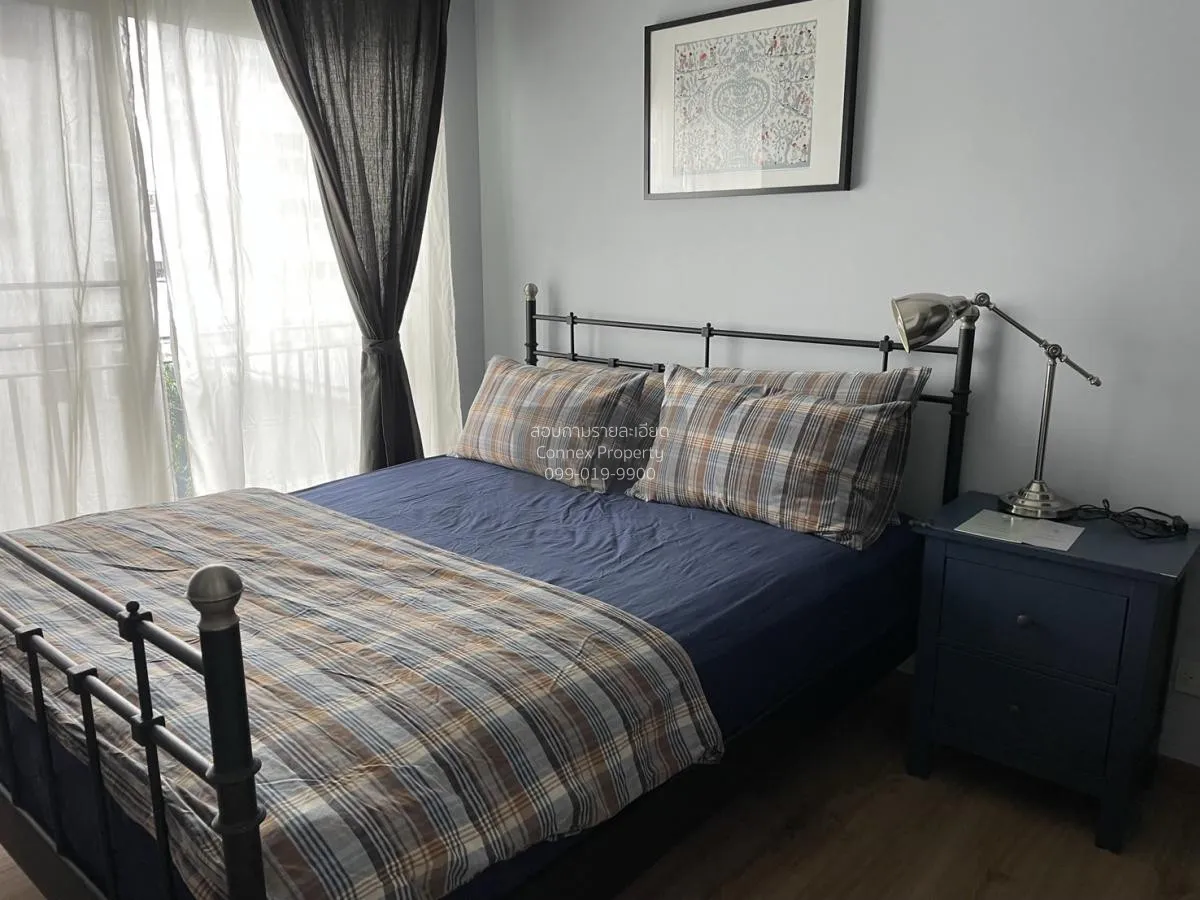 FOR RENT condo , The Seed Memories Siam , BTS-National Stadium ,  4