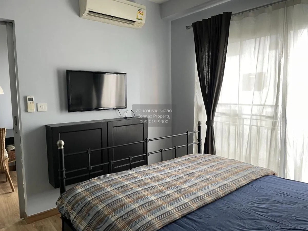 FOR RENT condo , The Seed Memories Siam , BTS-National Stadium , 