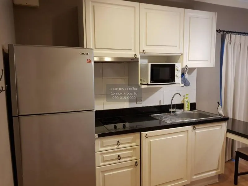 FOR RENT condo , The Seed Memories Siam , BTS-National Stadium ,  3