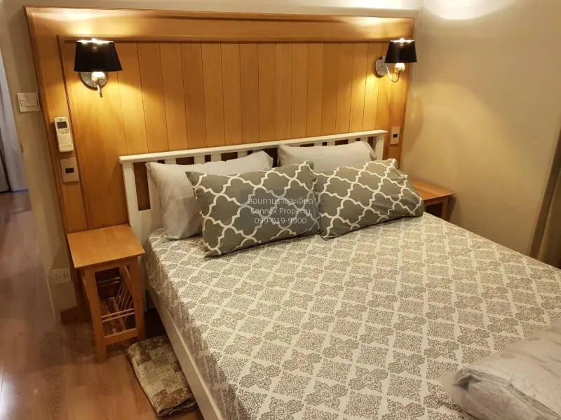 FOR RENT condo , The Seed Memories Siam , BTS-National Stadium ,  4