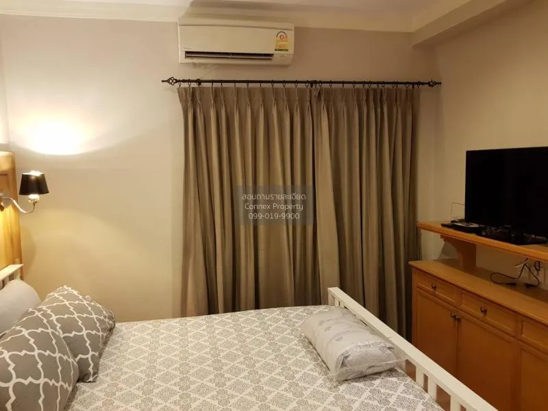 FOR RENT condo , The Seed Memories Siam , BTS-National Stadium , 