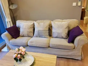 FOR RENT condo , The Seed Memories Siam , BTS-National Stadium , Pathumwan , Pathum Wan , Bangkok , CX-51901