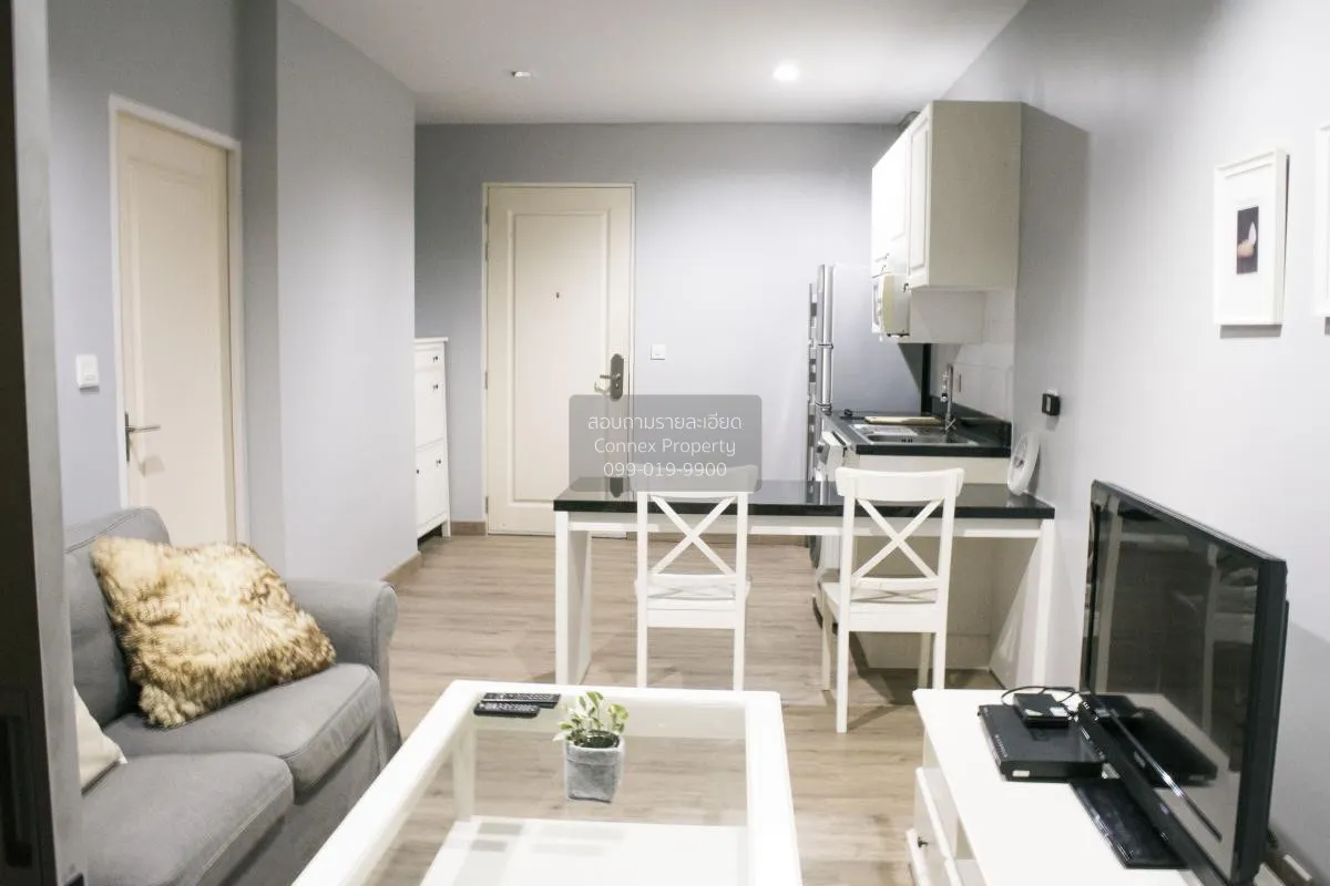 FOR RENT condo , The Seed Memories Siam , BTS-National Stadium ,  3