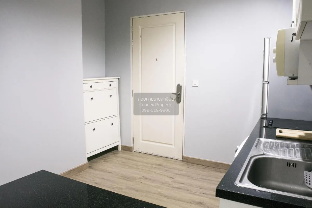 FOR RENT condo , The Seed Memories Siam , BTS-National Stadium , 