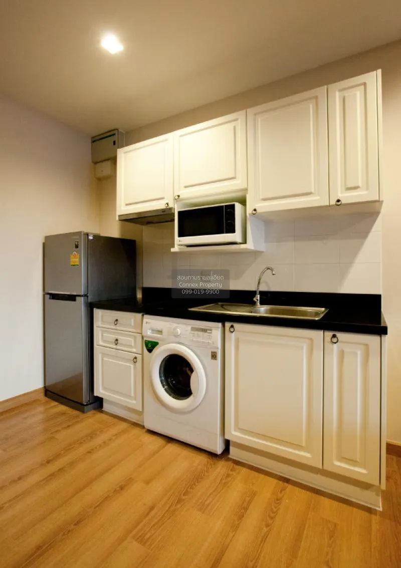 FOR RENT condo , The Seed Memories Siam , BTS-National Stadium , 