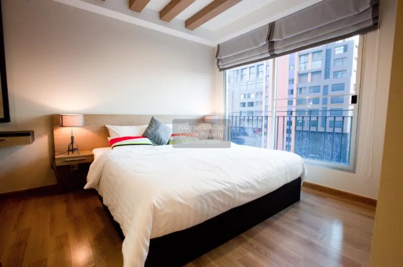 FOR RENT condo , The Seed Memories Siam , BTS-National Stadium ,  3