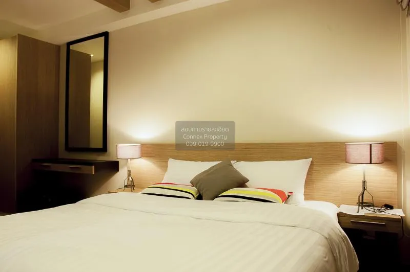 FOR RENT condo , The Seed Memories Siam , BTS-National Stadium , 