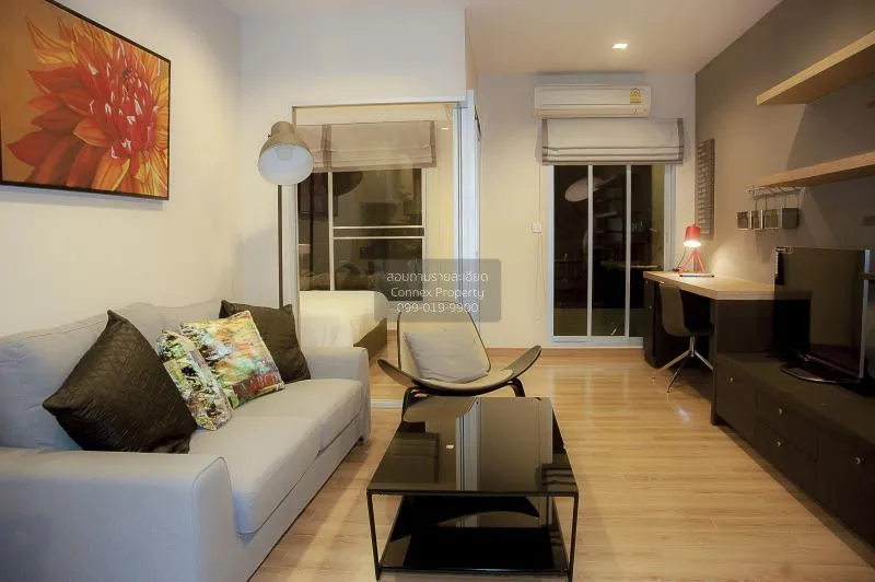 FOR RENT condo , The Seed Memories Siam , BTS-National Stadium , 