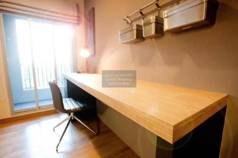 FOR RENT condo , The Seed Memories Siam , BTS-National Stadium , 