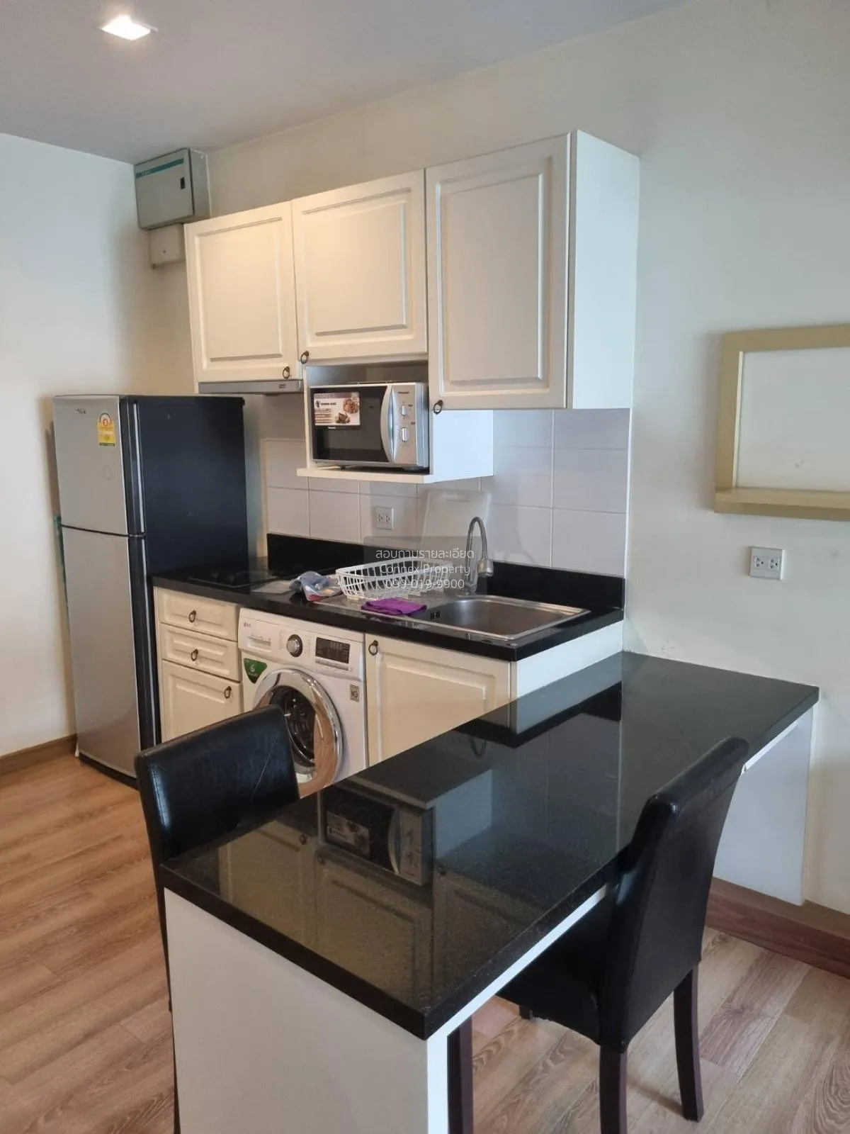 FOR RENT condo , The Seed Memories Siam , BTS-National Stadium ,  4