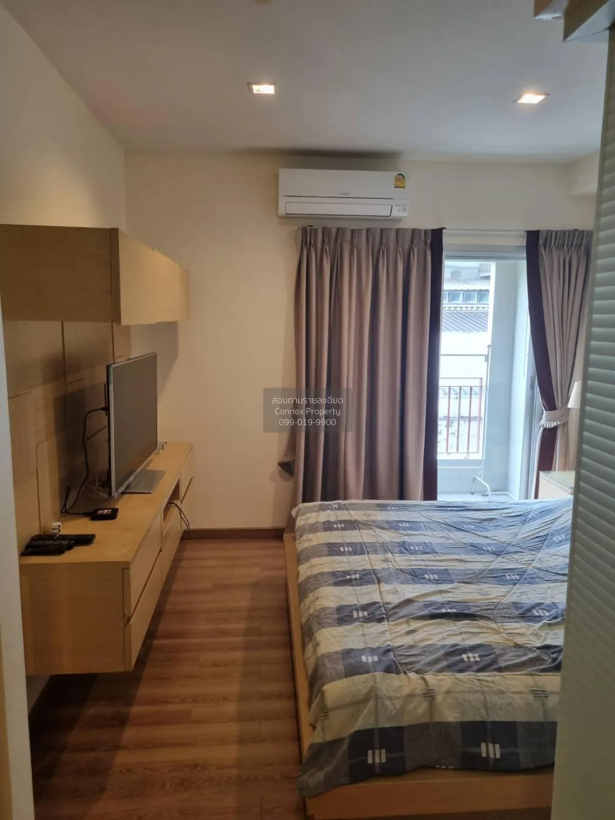 FOR RENT condo , The Seed Memories Siam , BTS-National Stadium , 
