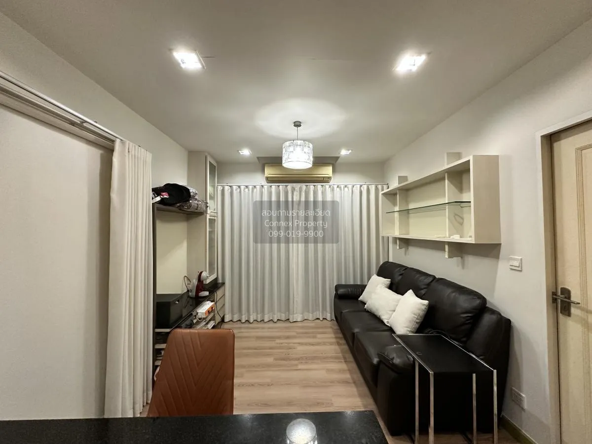 FOR RENT condo , The Seed Memories Siam , BTS-National Stadium ,  1