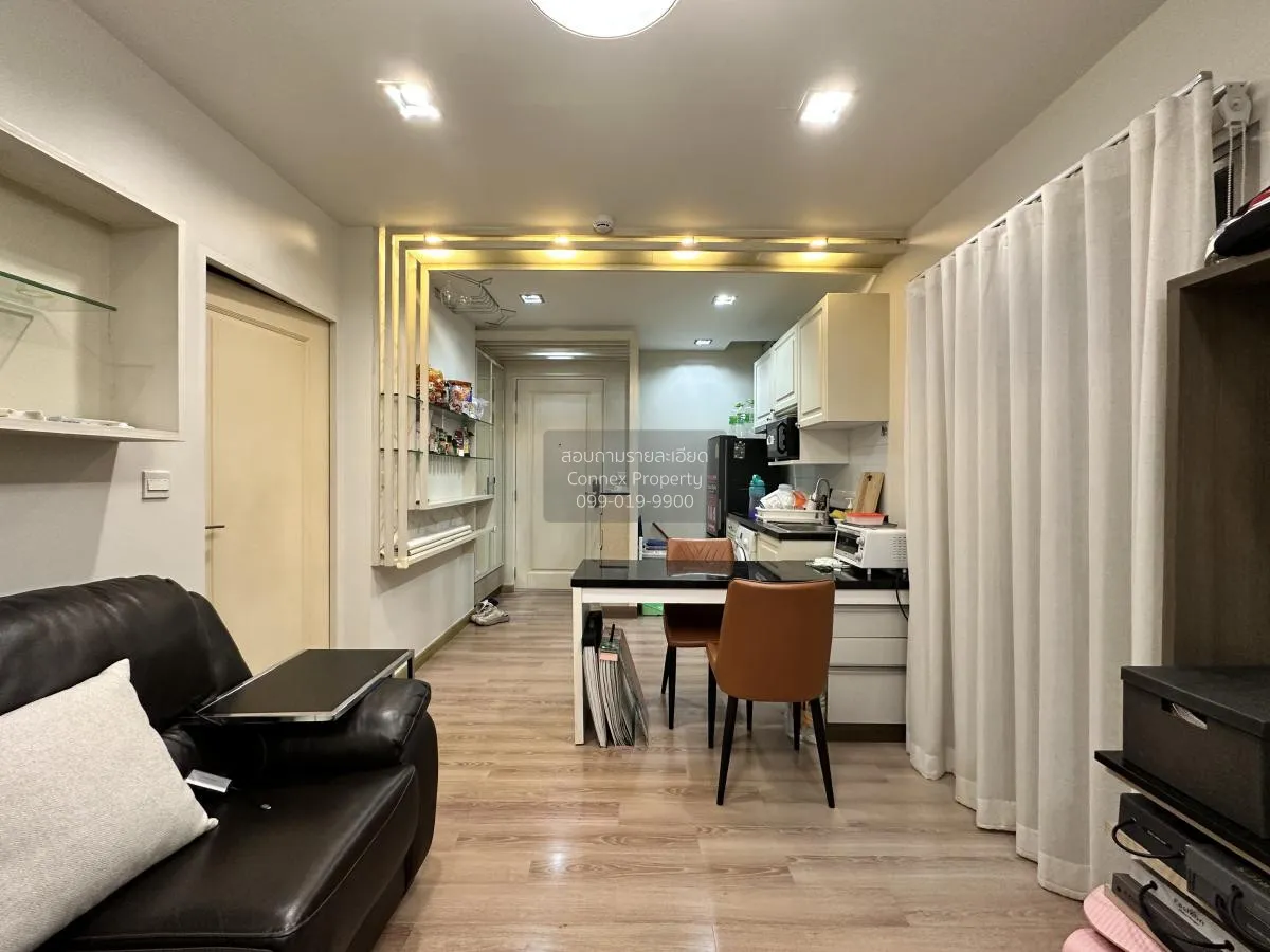 FOR RENT condo , The Seed Memories Siam , BTS-National Stadium ,  2