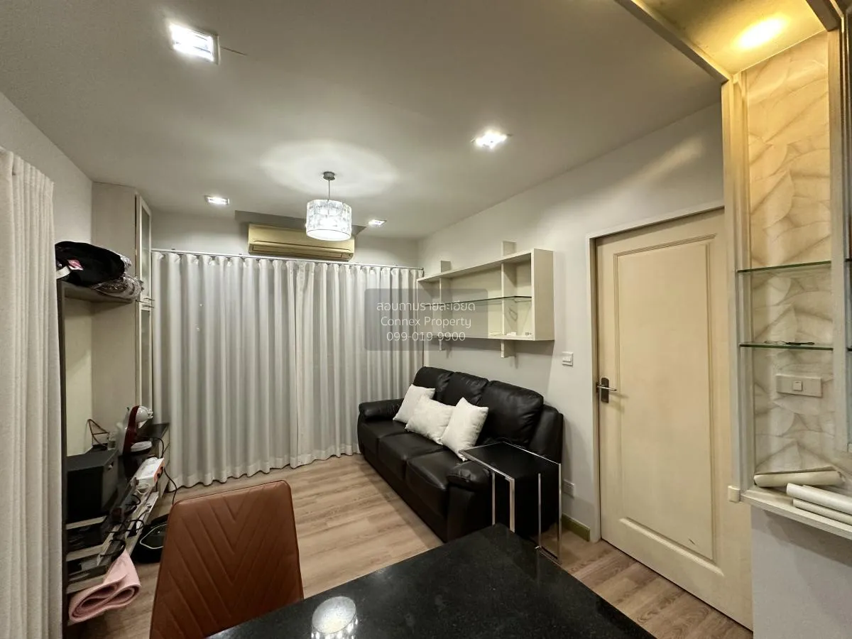 FOR RENT condo , The Seed Memories Siam , BTS-National Stadium ,  4
