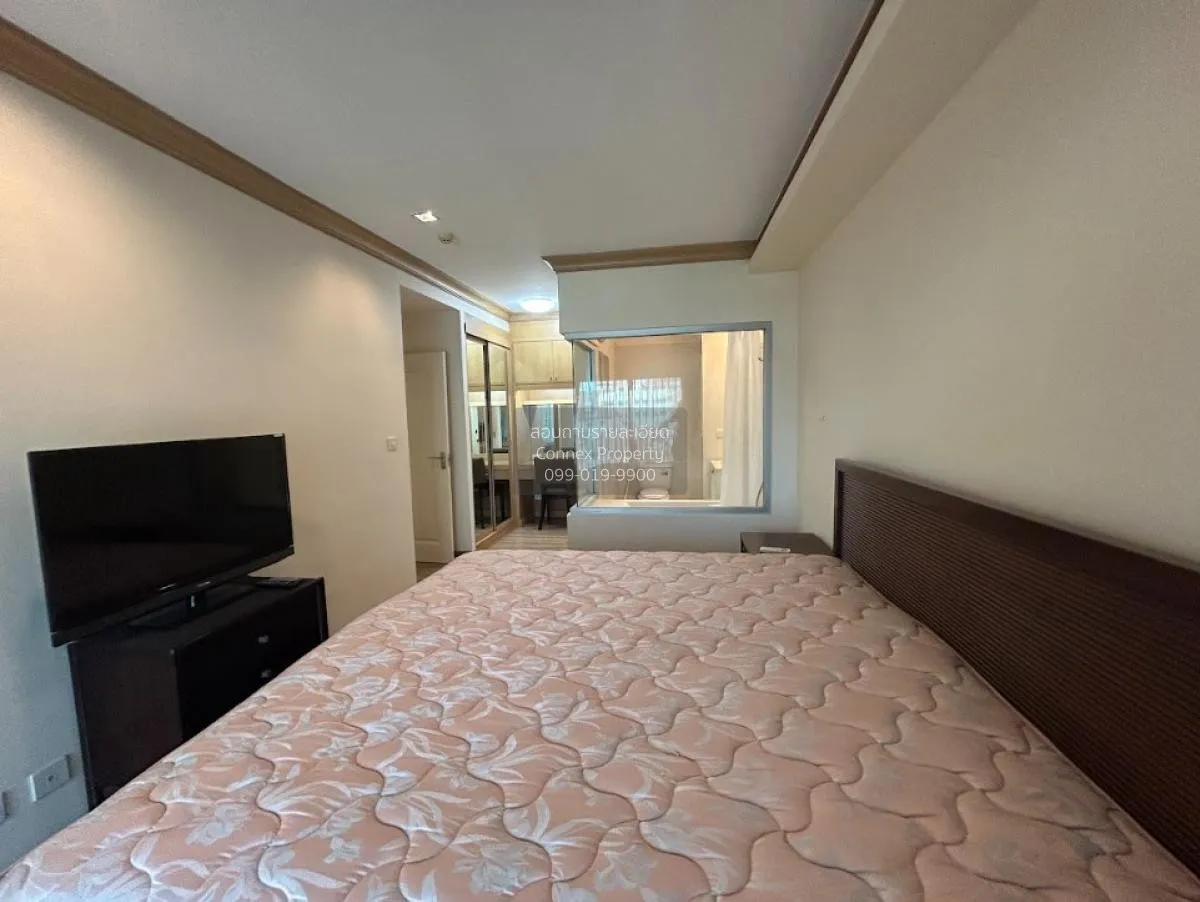 FOR RENT condo , The Seed Memories Siam , BTS-National Stadium , 