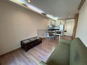 FOR RENT condo , The Seed Memories Siam , BTS-National Stadium , Pathumwan , Pathum Wan , Bangkok , CX-51937