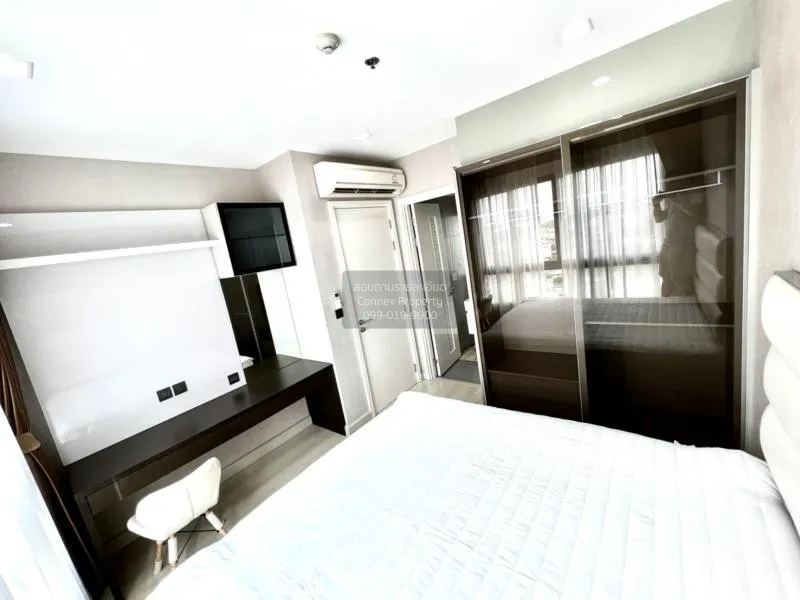 เช่าคอนโด  เดอะ ซิกเนเจอร์ บาย เออร์บาโน่ BTS-สะพานควาย สามเสนใน 