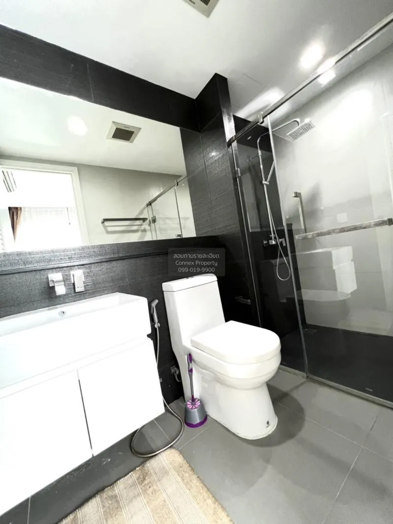 เช่าคอนโด  เดอะ ซิกเนเจอร์ บาย เออร์บาโน่ BTS-สะพานควาย สามเสนใน 